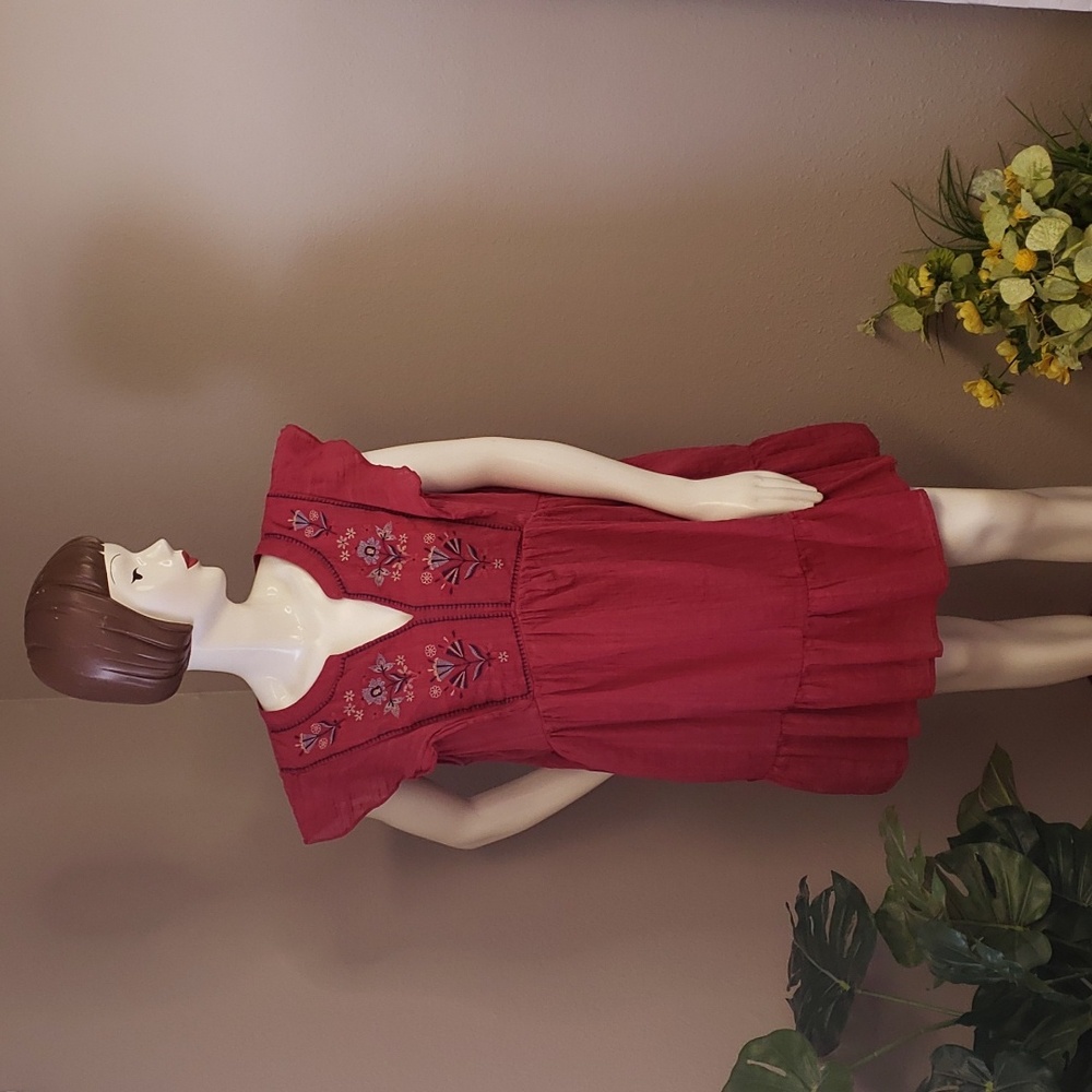 Sonoma Dress xxlg